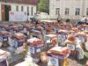"Альраид" раздает продукты питания среди малоимущих мусульманских семей в Крыму