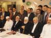في مدينة اسطنبول التركية .. الرائد يشارك في الملتقى القرآني لمراكز ومعاهد تحفيظ القرآن في أوروبا