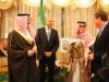 السفارة السعودية تحيي ذكرى اليوم الوطني الثامنة والسبعين