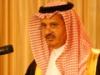 السفير السعودي للرائد: مهتمون بتعزيز التعاون مع أوكرانيا في جميع المجالات