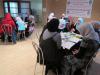 "الرائد" يقيم مأدبة إفطار رمضاني لقادة المؤسسات الدينية والقومية التترية في إقليمي القرم والدونباس