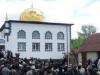 الرائد يفتتح ثاني أكبر مسجد في إقليم الدونباس شرق أوكرانيا