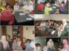 Детский летний семинар в Донецке: пять дней в большой дружной семье