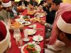 Diplomatic iftar: consuls of Islamic states, secular and religious leaders come to visit “Alraid”