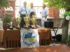  В Крыму в третий день Священного месяца Рамазан «Альраид» организовала республиканский турнир по борьбе Куреш