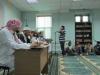 В мечети одесского ИКЦ впервые проведен конкурс исполнителей Азана