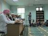 Contest of Azan performers arranged for the first time in the mosque of the Islamic Cultural Center in Odessa