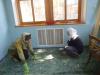 «День чистоты» в Исламском культурном центре Одессы