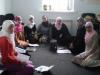 «Альраид» проводит летний лагерь для украинских мусульманок