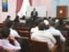 Культурный отдел ВАОО «Альраид» провел семинар для преподавателей воскресных школ
