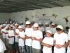 Каникулы с пользой: в Крыму прошел летний лагерь для сирот
