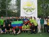 Спорт, объединяющий народы: футбольный турнир на кубок «Ан-Нур»