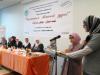 Международная женская конференция в Киеве: мусульманки должны быть активными членами общества