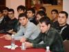 Crimean Tatar press in the eyes of Crimean Tatar youth: disputing club in Simferopol