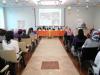 International Female Conference in Kiev: Muslim Women Should Be Active Members of Society