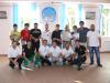 Imam as an example for youth not only in religion, but in sports as well: the Public Organization “Emel” awards the winner of table tennis tournament