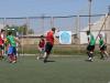 Tournament on mini-football on “Emel” prizes