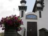 Первая мечеть в Константиновке открыла свои двери