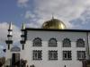 Первая мечеть в Константиновке открыла свои двери