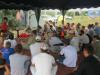 7th annual camp in Konstantinovka: spiritual and physical upbringing in the lap nature