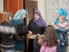 “Альраид” стремится принести радость праздника аль-Адха (Курбан-байрам) в дома и сердца мусульман Украины