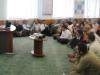 В городах Украины прошли культурно-просветительские семинары, организованные Ассоциацией "Альраид"