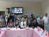 Роль женщины в обществе: обсуждение в Одесском Исламском центре