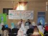 Семинар для женщин в Николаевке: саудийская внучка крымской татарки принесла свет знаний на землю своих предков