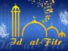 Festival of fast breaking (Id Fl-Fitr, Uraza-Bayram) comes on August 19, “Alraid”’s congratulations to the Ukrainian Muslims