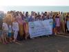 Islamic Camp for Orphan Girls at Black Sea