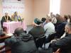 Имамы Донбасса изучали религиозные и светские законы на семинаре в Соборной мечети Луганска