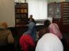 Семинар по шариату для активных мусульманок Украины