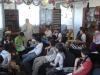In Kharkov took place first family Seminar under Motto "Pride to be a Muslim", organized by Female Club of "Al-Manar" ICC