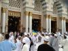 Ukrainian Muslims in Medina: preparing to Hajj and helping others