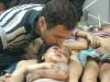 Обращение ВАОО «Альраид» в связи с кровопролитием в блокадном Секторе Газа