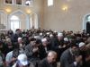 Doors of the mosque in Veresayevo village are open wide for everyone