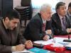 In Simferopol passed Round Table on "Arabian Spring" with Scientific and Public Figures Participation