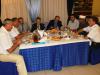 Iftar from the All-Ukrainian Association of Public Organizations “Alraid” for delegates of Kurultay