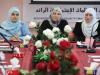 Muslim Woman and Social Transformations: Discussion in Simferopol