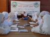 Islamic Camp for Orphan Girls at Black Sea