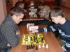 Прошел первый этап молодежного шахматного турнира в Крыму