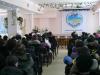 Ежеквартальная выдача пособий детям-сиротам в крымском отделении ВАОО «Альраид»