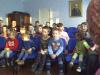 Kharkov Muslim Women Organized Feast for Children from Rehabilitation Center