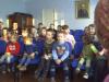 Харьковские мусульманки подарили праздник детям из реабилитационного центра