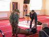  Тренінг з домедичної допомоги