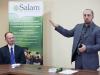 Центр вивчення іноземних мов і перекладу «Салям»